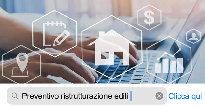 Richiedi informazioni o preventivi per le ristrutturazioni edili  sia civili che industriali a Pogliano Milanese